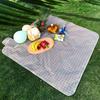Coover Picnic X Inches X 200 for 6 Comfortable To Sit Easy To for Cherry Blossom Sports and Excursions Sheet, 59.4 79.8 (150 Cm), Foldable, People,