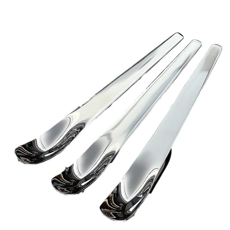 1810 Stainless Steel Ice Cream & Dessert Spoon Set