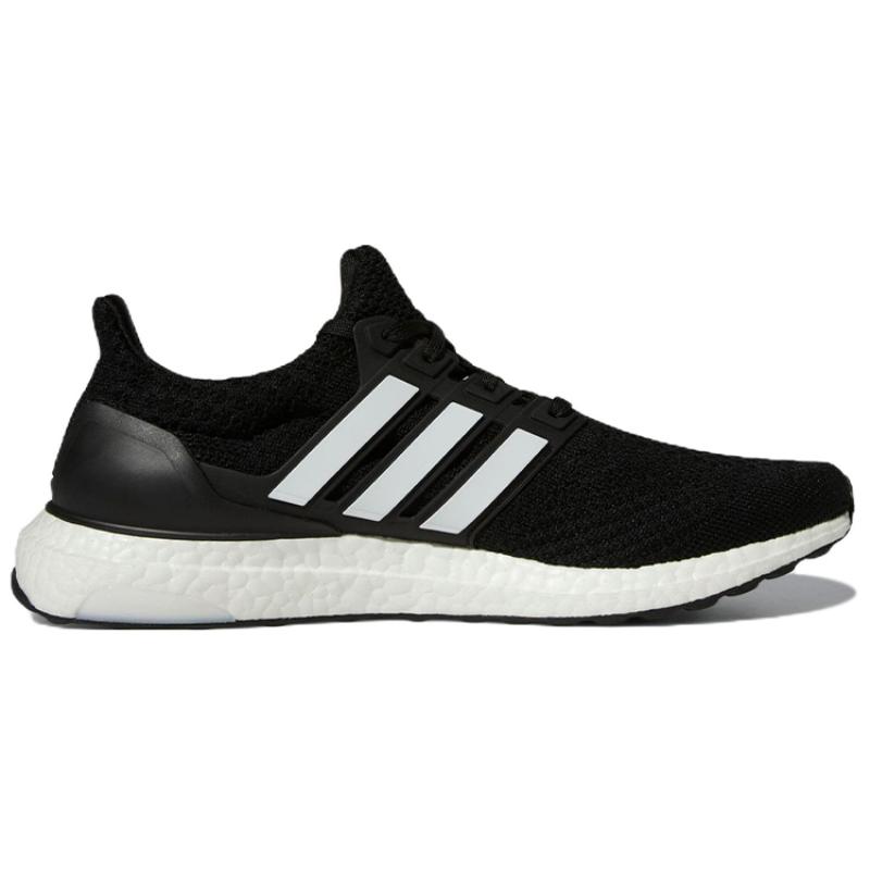 Adidas UltraBoost 5.0 Dna 'Black White' Sneakers GV8749