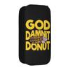 Dungeon Crawler Carl Retro  Pencil Case Fun   Pen Bag Kids Big Capacity School Supplies Cosmetic Pencil Pouch