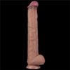 Gode Cuty Cock 31 X 5.5cm - LoveToy - MENWEAR