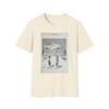 Mark Twain Shirt and Kids Tshirt | Vintage Bookplate Illustration Tee | Literary Art Print | Book Lover Gift