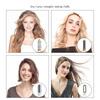 5-in-1 Hair Dryer Multifunctional Curling and Straight Hair Dual-use Hot Air Comb Fully Automatic Curling Styling Tool