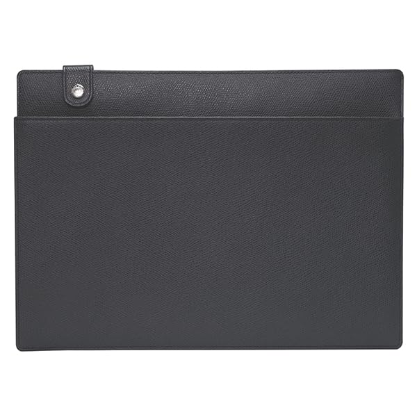 

Color Chart Document Clutch 80 Trench Blue