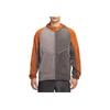 FW25 Running Division Waterbestendige Geweven Hardloopjas met Capuchon en Lange Mouwen Herenjassen IM9662-289