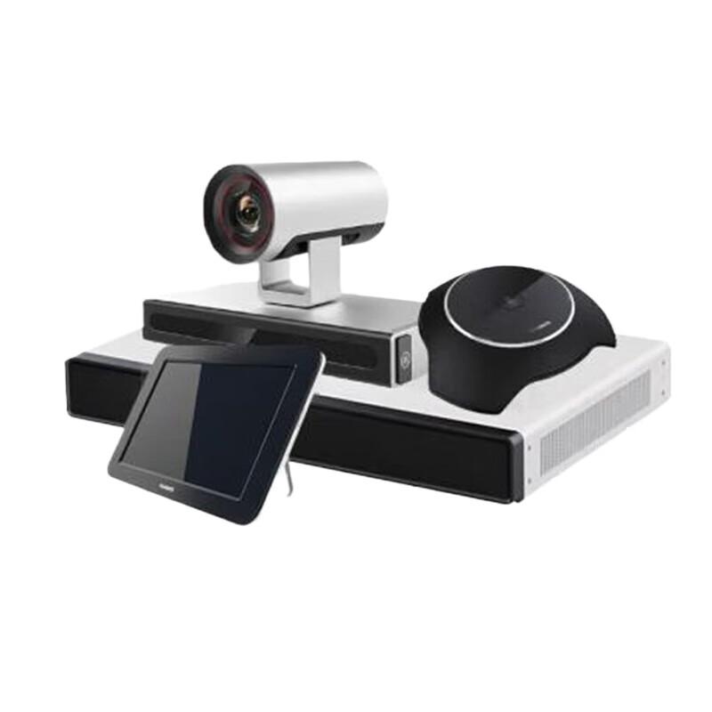 

Huawei BOX600 4K HD Video Conferencing Terminal with C200 Camera & Mic 500 (CN version)