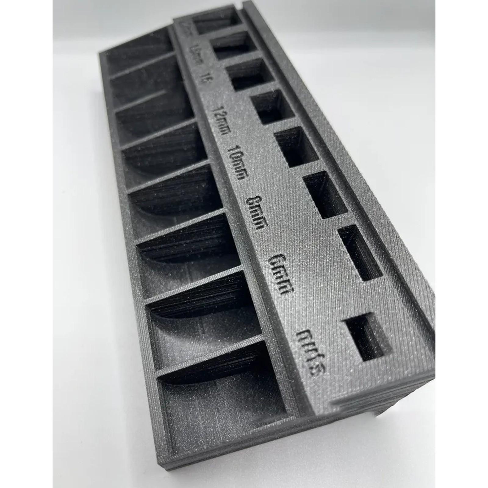 

Машина для сортировки болтов M3, быстрая классификация, повышение эффективности работы One Size