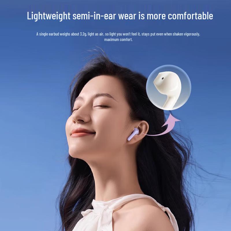 Edifier Zero Air True Wireless Bluetooth Earbuds