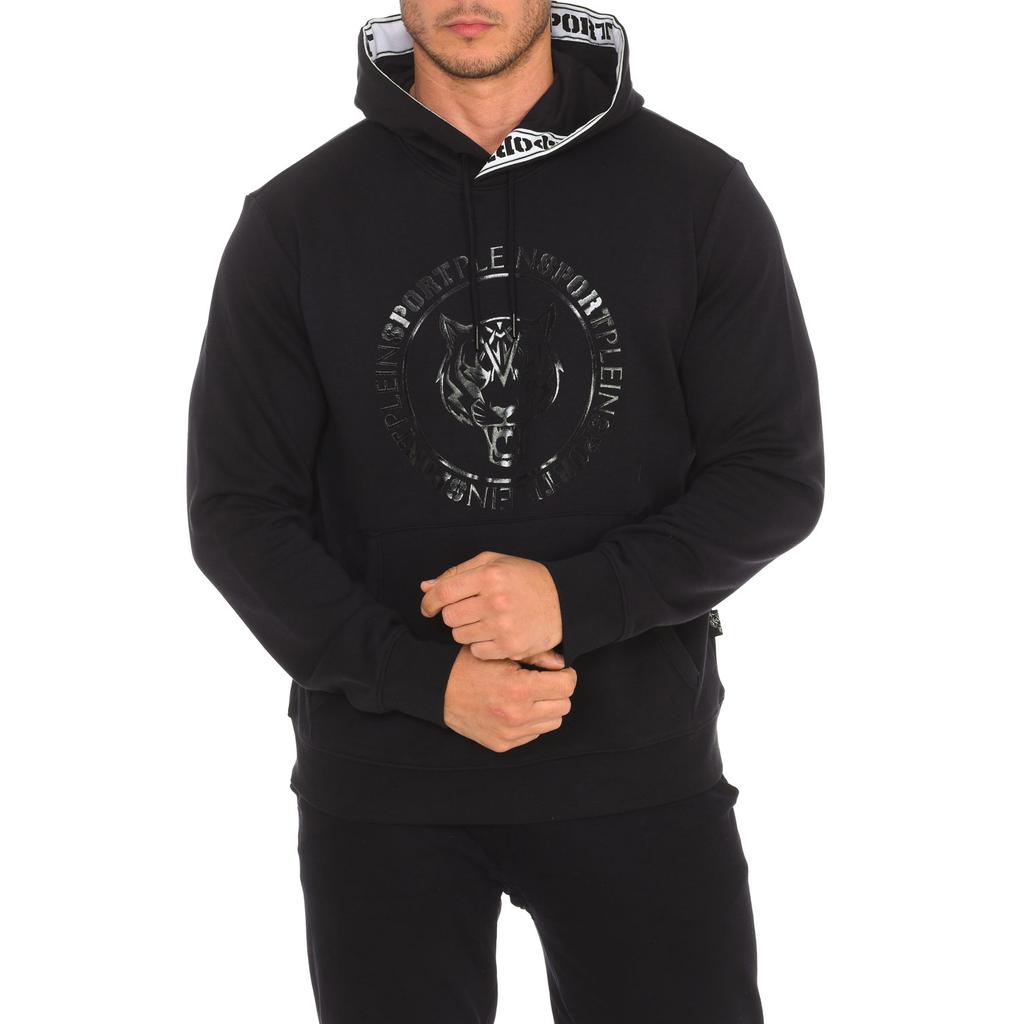 FIPSC606 Herren Hoodie