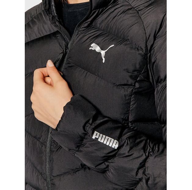 Puma WarmCell Lightweight Winter Jacket