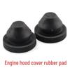 Baojun 730/560 Engine Hood Rubber Pad Heat Shield Buffer Protection