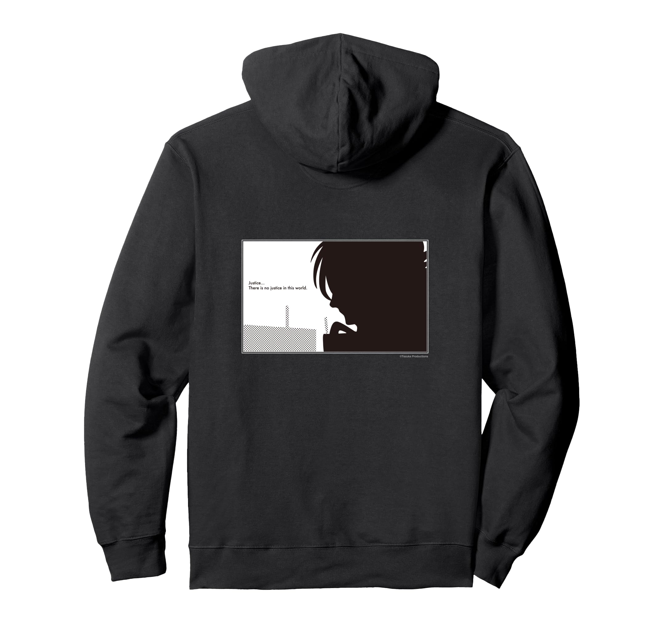 

Знаменитая сцена из Блэк Джека ( Обещание ) (С) TEZUKA PRODUCTIONS Паркер