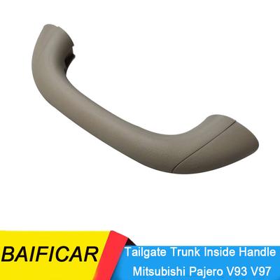 1 Piece New  Rear Door Tailgate Trunk Interior Handle Armrest Roof Grip 7610A029XA For Mitsubishi Pajero V93 V97