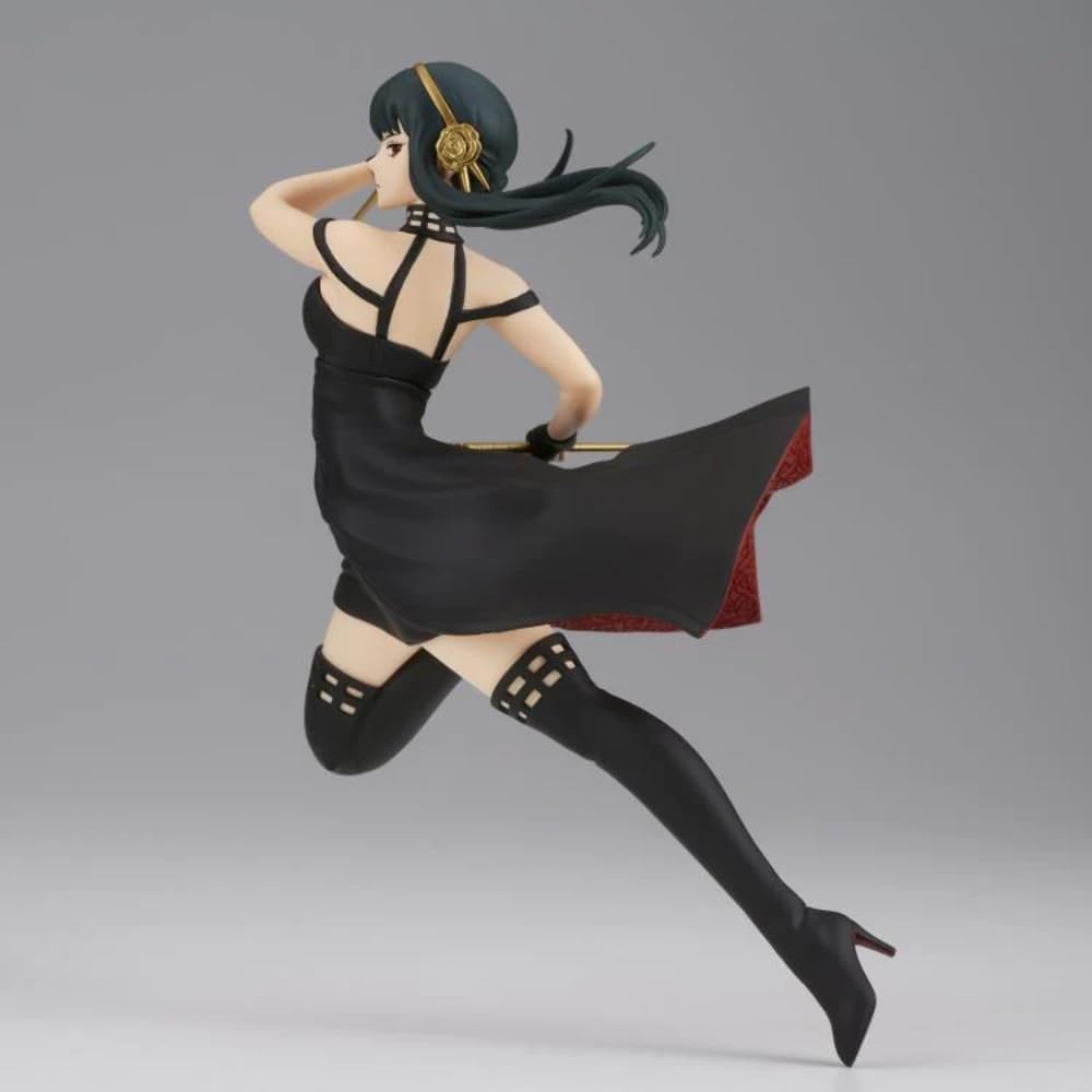 Banpresto VIBRATION STARS Yor Forger SPY×FAMILY