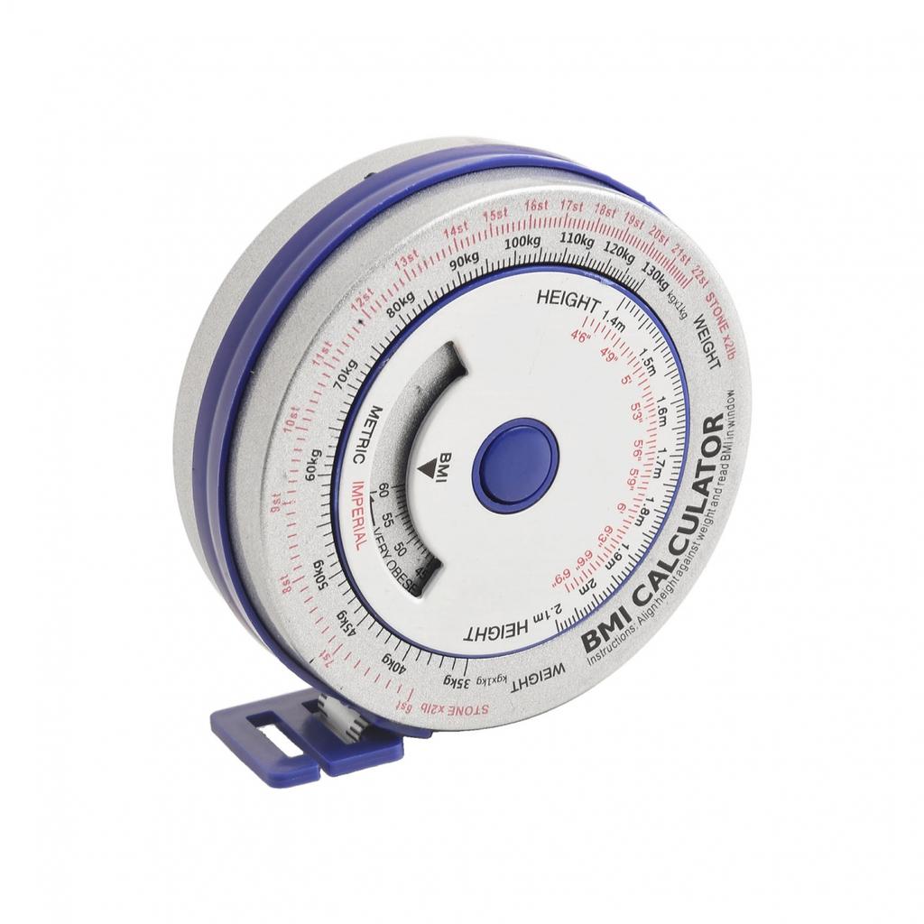 Plastic Measuring Tapes Perfect Addition to Your Fitness Kit
