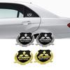 Accesorii de exterior – Embleme