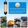 Straw Mini Water Filter Straw Purifier Drinking Water Filtering Straw Mountain Climbing