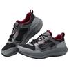 Skechers Go Run Consistent 2.0 Zapatillas de Running Versátiles Cómodas de Caña Baja para Hombre Gris Negro 220875-BKMT