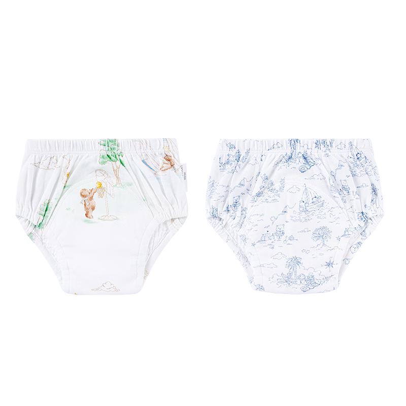 Cotton Era Baby Washable Potty Training Underwear