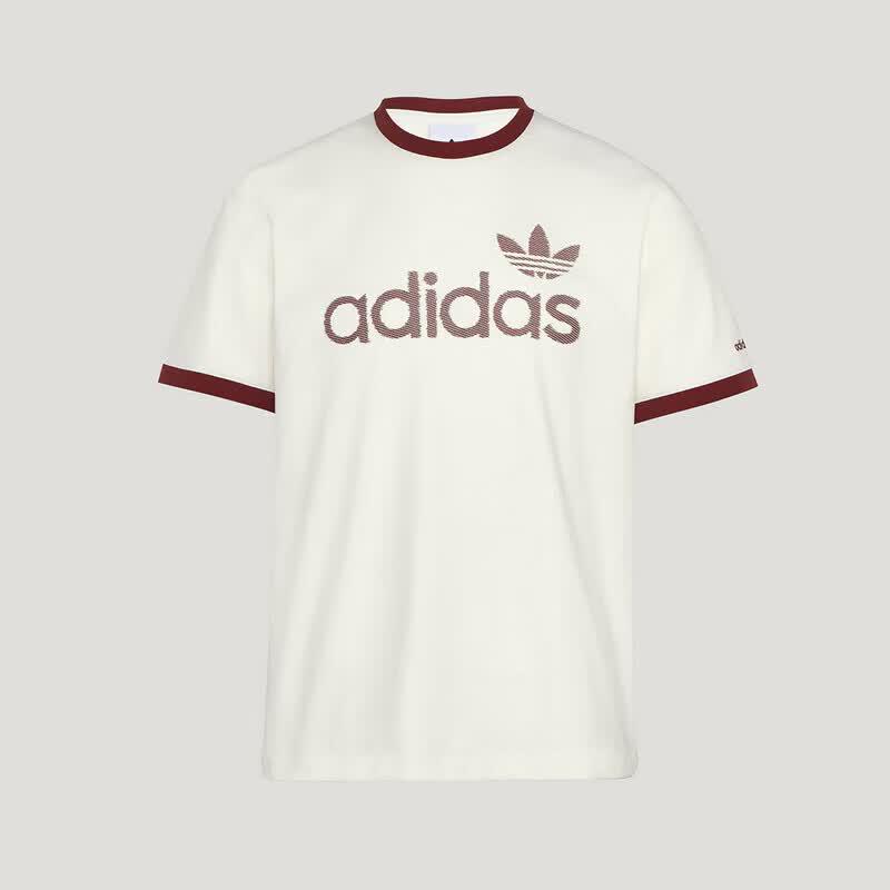 Adidas Originals Men s Ringer Tee M