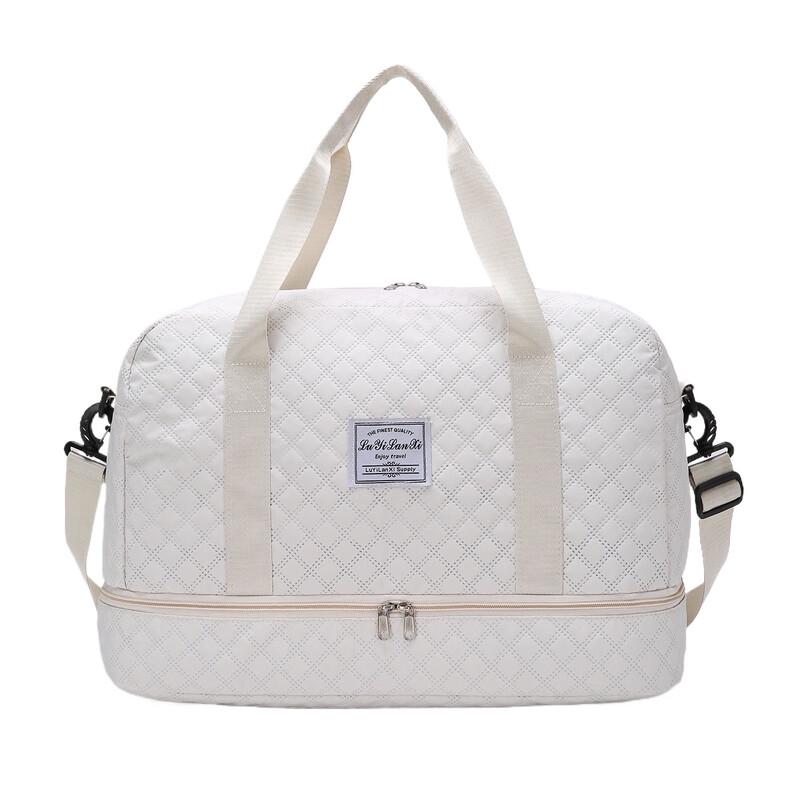 

Newcity Large Capacity Fitness & Travel Duffel Bag