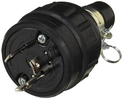 Meikosha Topraklama Kauçuk Fiş MH2578