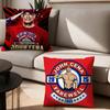 HOT Wrestler J-John C-Cena COOL Pillow Case Office Cushions Suitable For Sofa Car Bedroom Decorative Cushion Cover