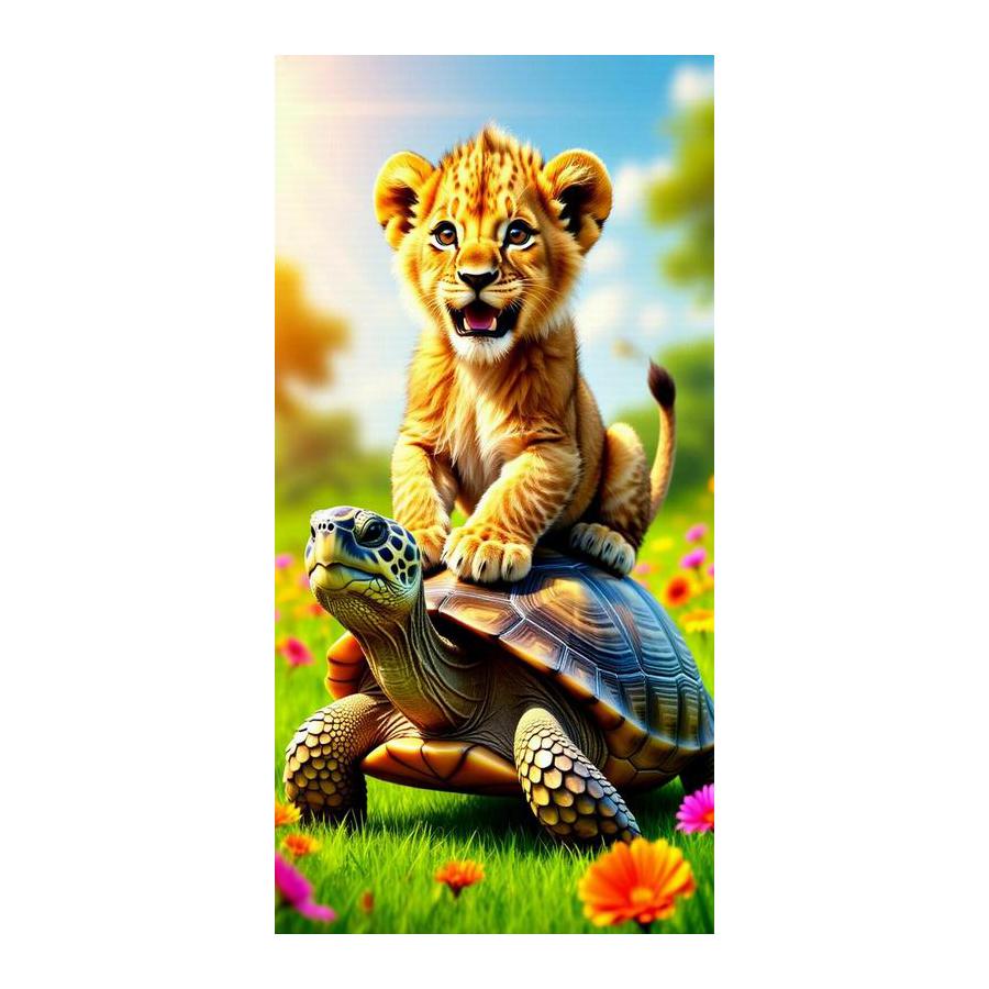 Dog and Cat Large Size Diamond Painting New Collection Pet Animals Diy Full Square Round Drill Rhinestone Embroidery Mosaic Cross Stitch Kits