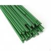 Greenhouse Hoops Fiberglass Rods for Garden Tunnel Support 0.4 X 40cm Rod Green