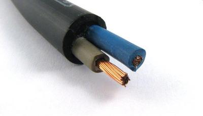 Workshop Cable Ow H05Rr-F 2X1.5 300/500V - 100 Mb - E211Be-Yy001