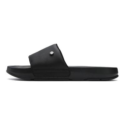 Drifter 2 Sandales à enfiler décontractées et confortables pour hommes Chaussures Noir F12M522507FBK
