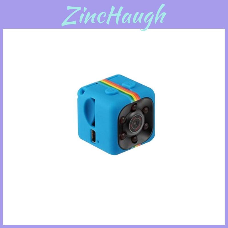 Tragbare Full HD 1080p Mini Auto Dashcam mit Bewegungserkennung und eingebautem Mikrofon für erhöhte Sicherheit