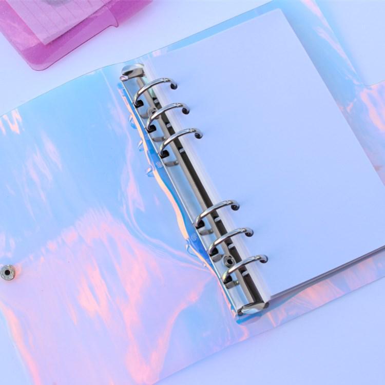 100g Double-Sided Release Paper Core for Notebook Loose-Leaf & Sticker Journals