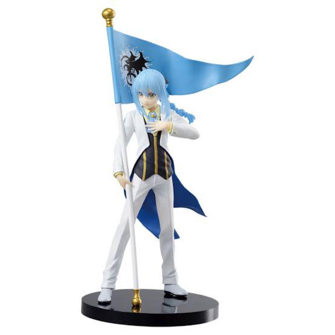 

[USED] Rimuru Tempest figure