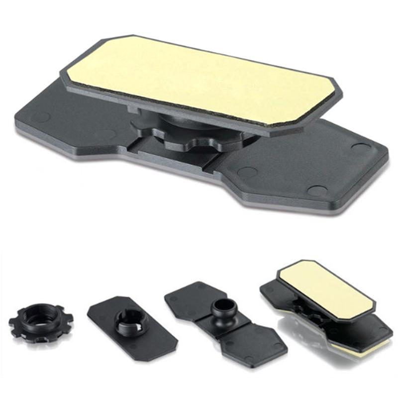 

Universal Flexible Rotation Holder Car HUD Head Up Display Bracket Phone - Work for Mobile GPS Navigator E-Dog