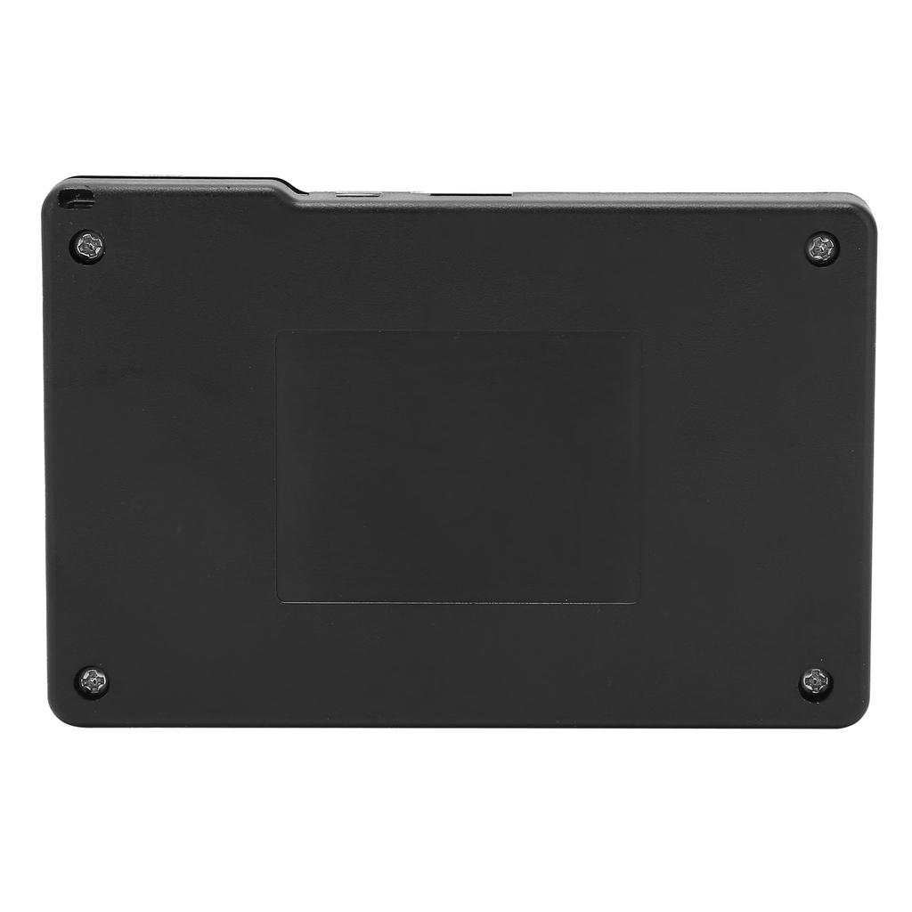 Vector Network Analyzer Shell for VNA‑2.8in Protective Case Industrial Control Component