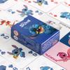 MINISO Stitch Poker Lots-o'-Huggin' Bear Playing Cards Playing Cards Poker Indoor Family Entertainment Board Games