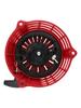 Pull Start Recoil Starter For Engines GC135 GC160 GCV135 Pull Start Assembly Generators Pull Starter Engine Full Kit