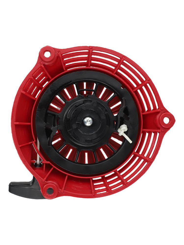 

Простая установка. Модель стартера идеально подходит.