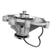 Car Accessories Coolant Water Pump 2712001001 2712000201 2712000401 2712000601 For Benz M271 W204 W211 W212 S203 S211 W251