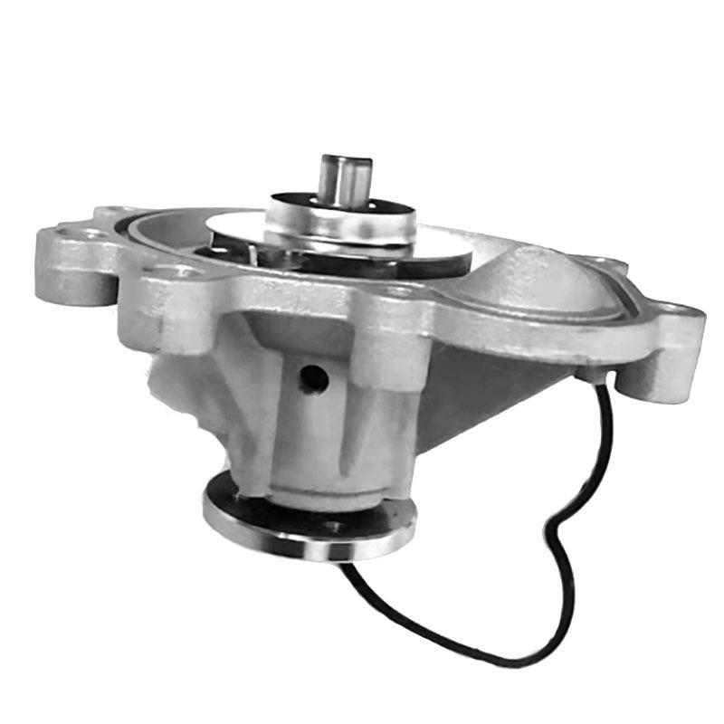 Car Accessories Coolant Water Pump 2712001001 2712000201 2712000401 2712000601 For Benz M271 W204 W211 W212 S203 S211 W251
