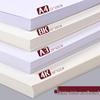 Thick White Cardstock Sheets for Drawing & Crafts - A3, A4, 2k, 4k, 8k Sizes