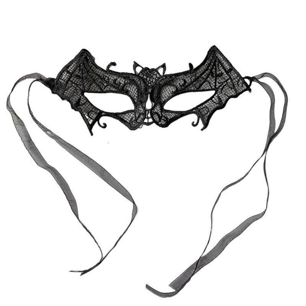 

Cosplay Prom Props Dance Masks Fancy Lace Masquerade Hollow Lace Eye Mask Nightclub