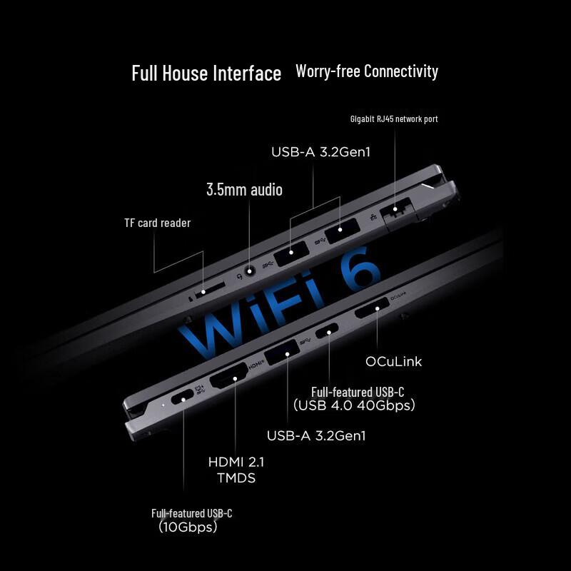 Lecoo Pro 14 Lightweight Laptop (CN version)