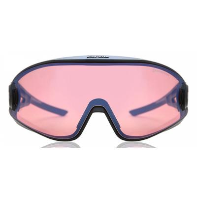ALPINA 5w1ng Q+vm A8653531 Unisex Sunglasses