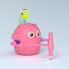 Early Educational Intelligent Painting Robot Automatic Drawing Toy  Kids Entertainment