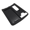 Center Console Water Cup Holder Roller Blind Cover 2046804708 Replacement for Benz C‑Class W204 E‑Class W212