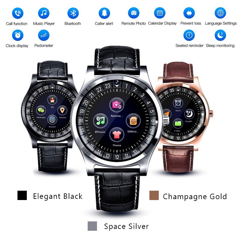 relogio da samsung funciona com iphone