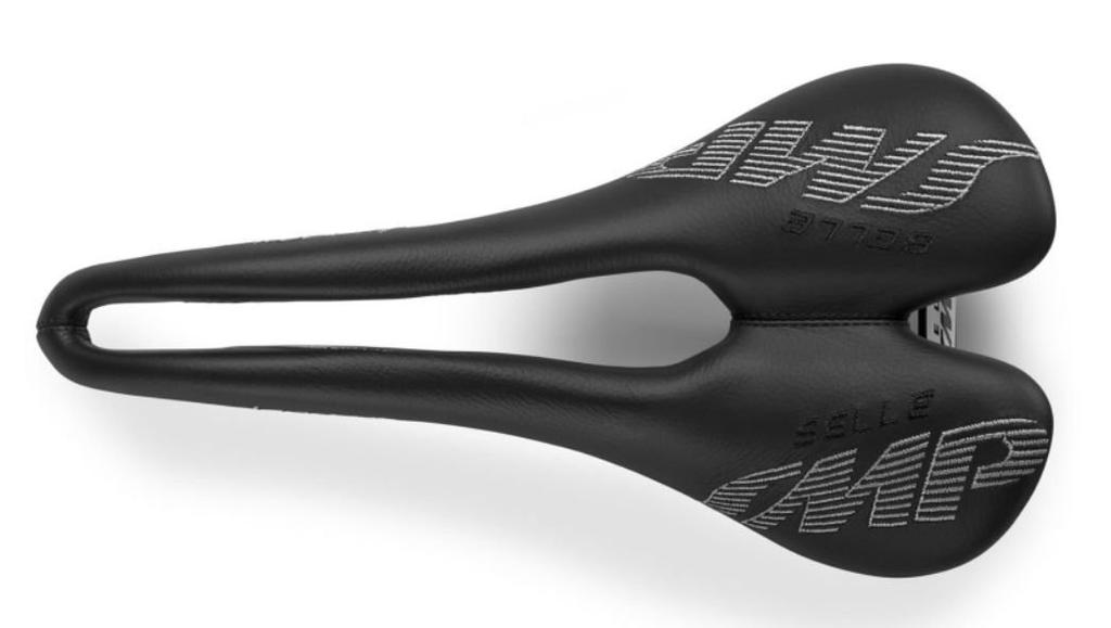 Șa SELLE SMP Dynamic Negru
