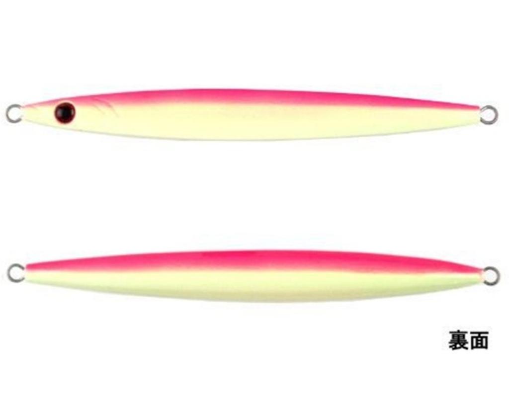 Shout 104-LC Metal Jig Lance Slow Fall Long 160 grams 41 (8182)